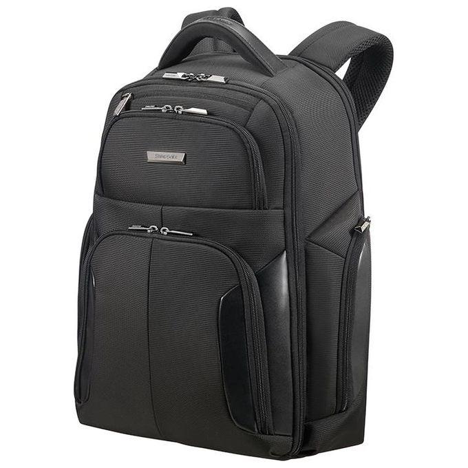 Samsonite Xbr Zaino Per