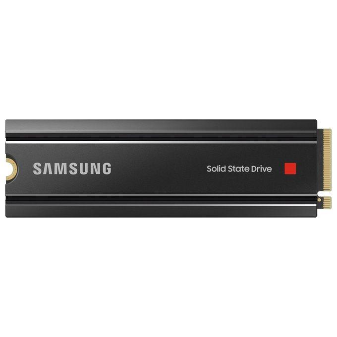 Samsung 980 PRO M.2