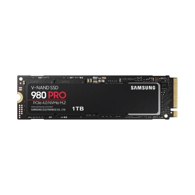 Samsung 980 Pro Ssd