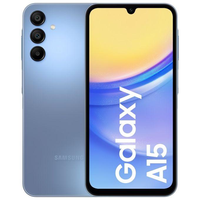 Samsung Galaxy A15 8Gb