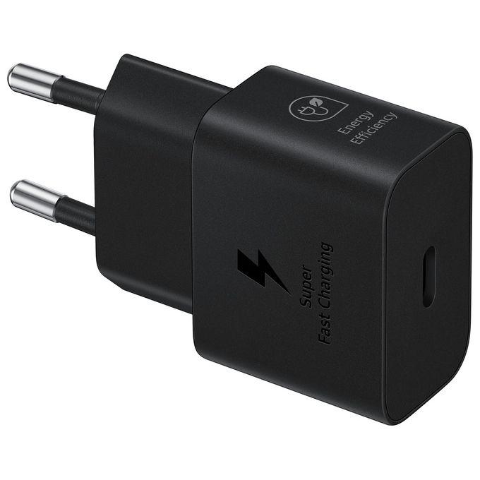 Samsung Caricabatterie Usb Type-c