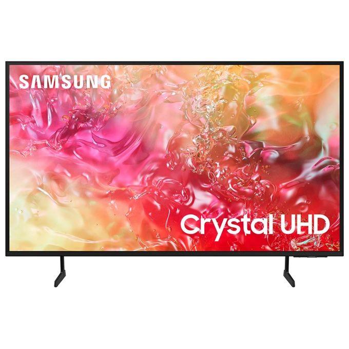 Samsung Crystal Tv Ultra