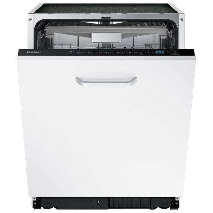 Samsung DW60M6050BB Lavastoviglie Da