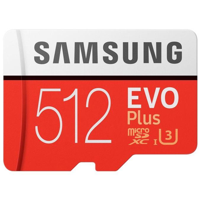 Samsung Evo Plus 2020