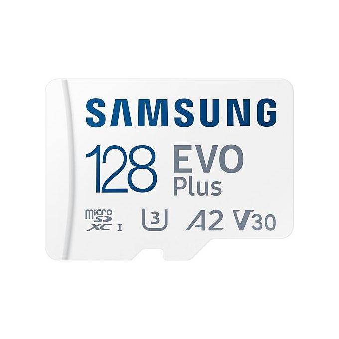 Samsung EVO Plus Memoria