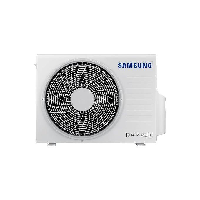 Samsung AR09NXWXBWKXEU Serie WindFree