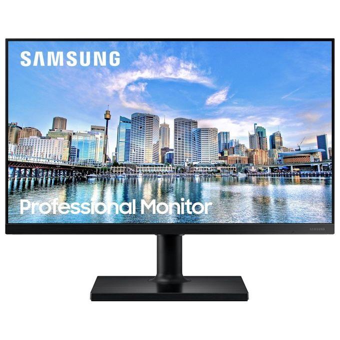 SAMSUNG Monitor 24 LED