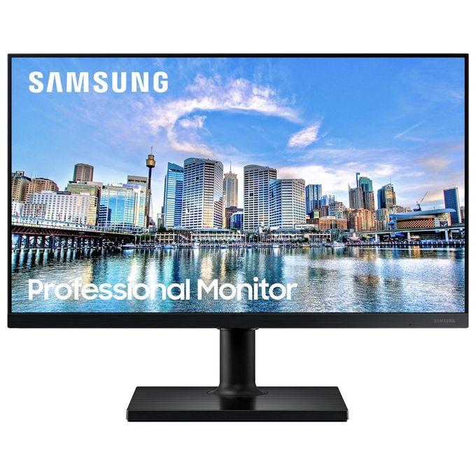 SAMSUNG Monitor 27 LED