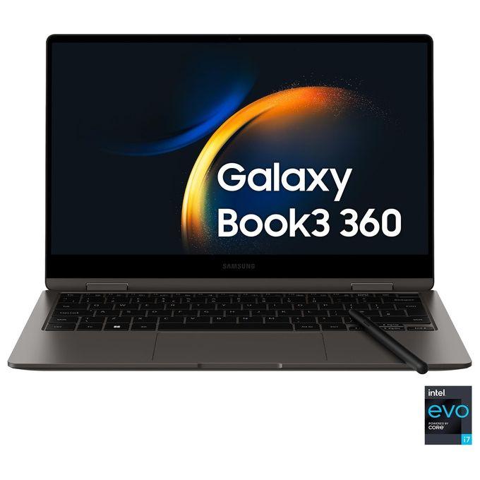 Samsung Galaxy Book3 360