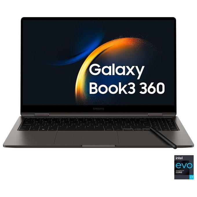 Samsung Galaxy Book3 360