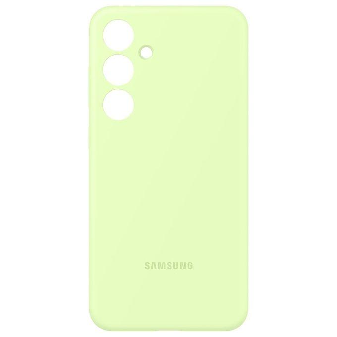 Samsung Galaxy S24 Silicone