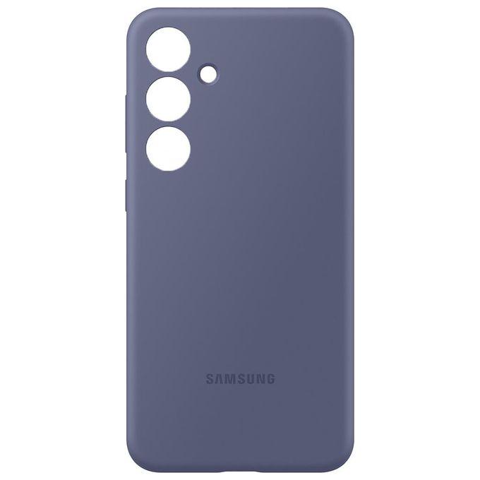 Samsung Galaxy S24 Silicone