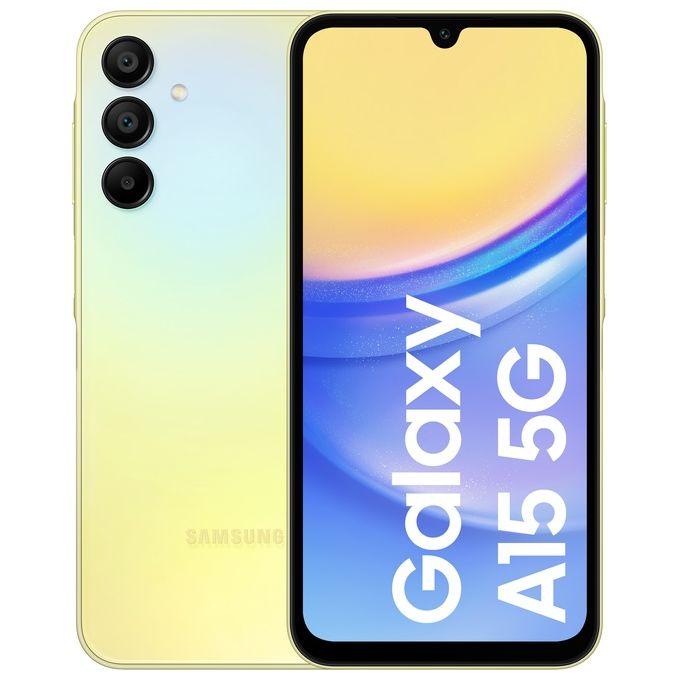 Samsung Galaxy A15 5G