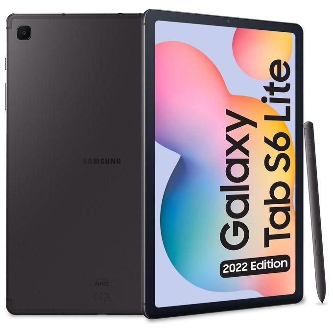 Samsung Galaxy Tab S6