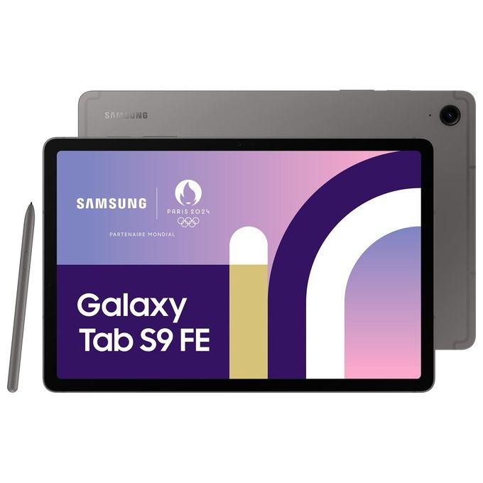 Samsung Galaxy Tab S9