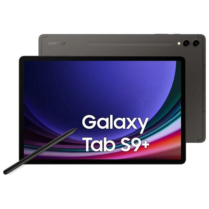 Samsung Galaxy Tab S9+