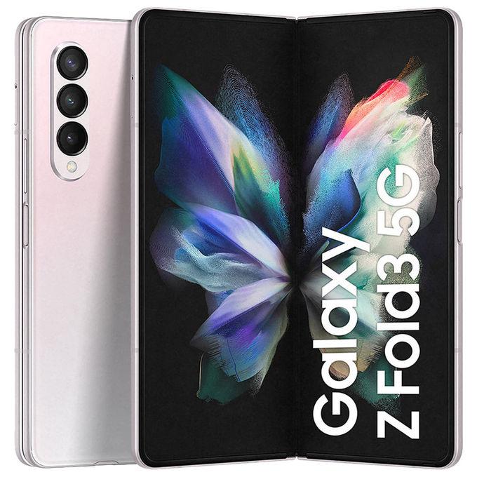 Samsung Galaxy Z Fold3