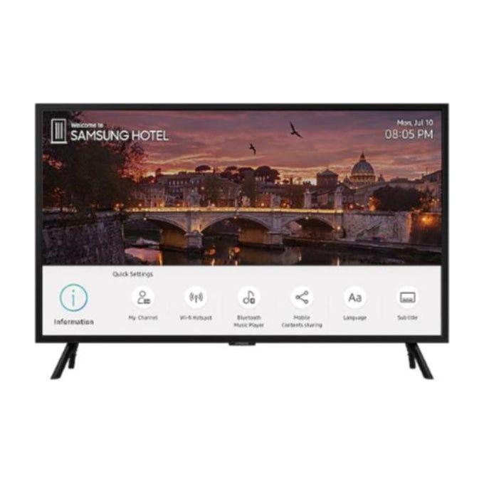 Samsung HG32EJ690WEXEN Tv Led