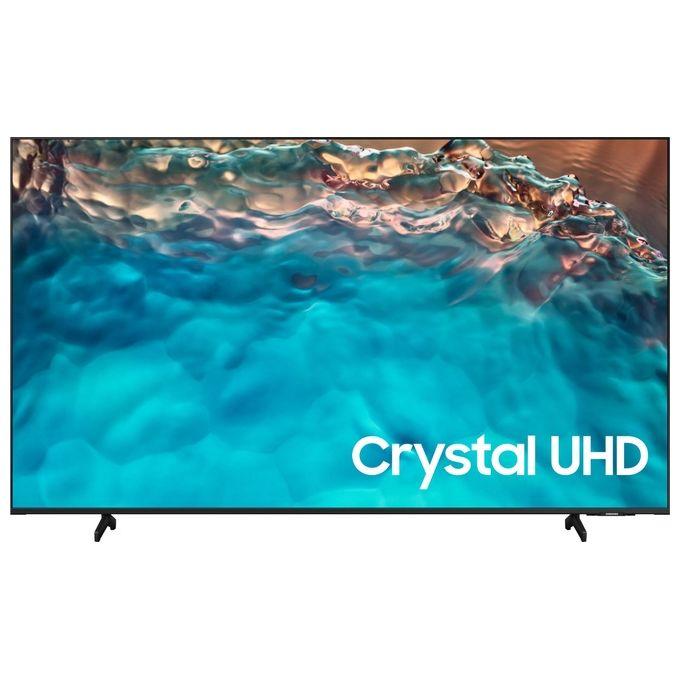 Samsung HG50BU800EUXEN Tv Led