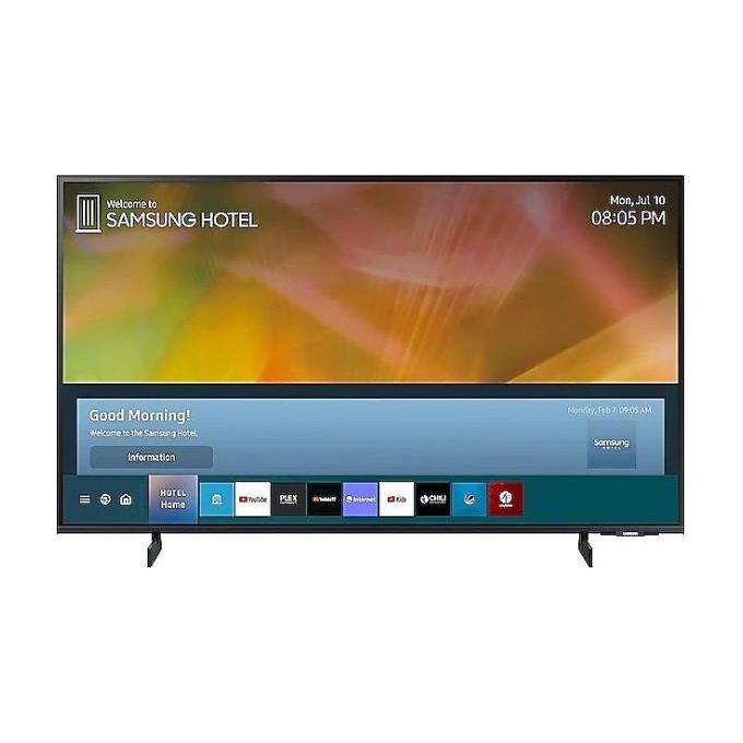 Samsung HG55AU800EE Tv Led