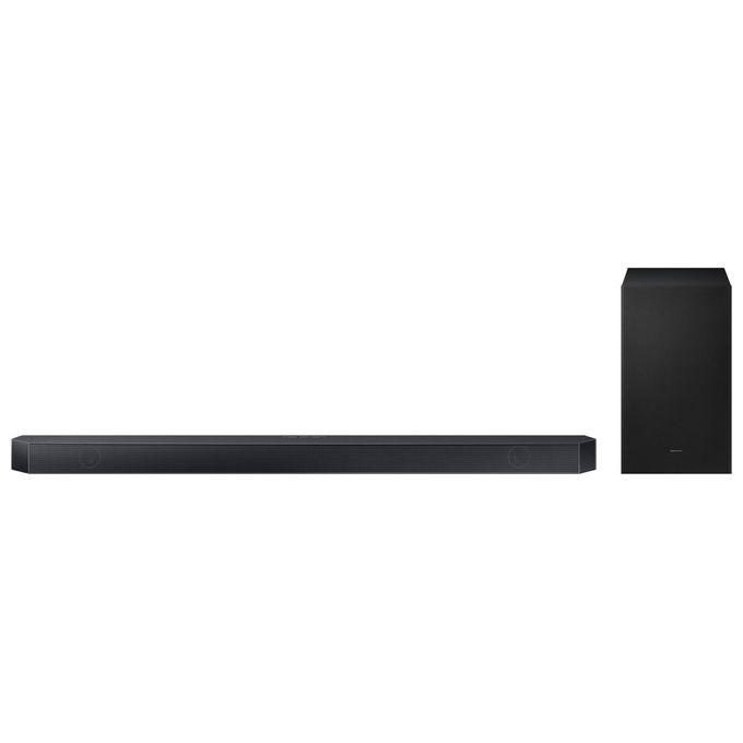 Samsung HW-Q710GD Soundbar Nero