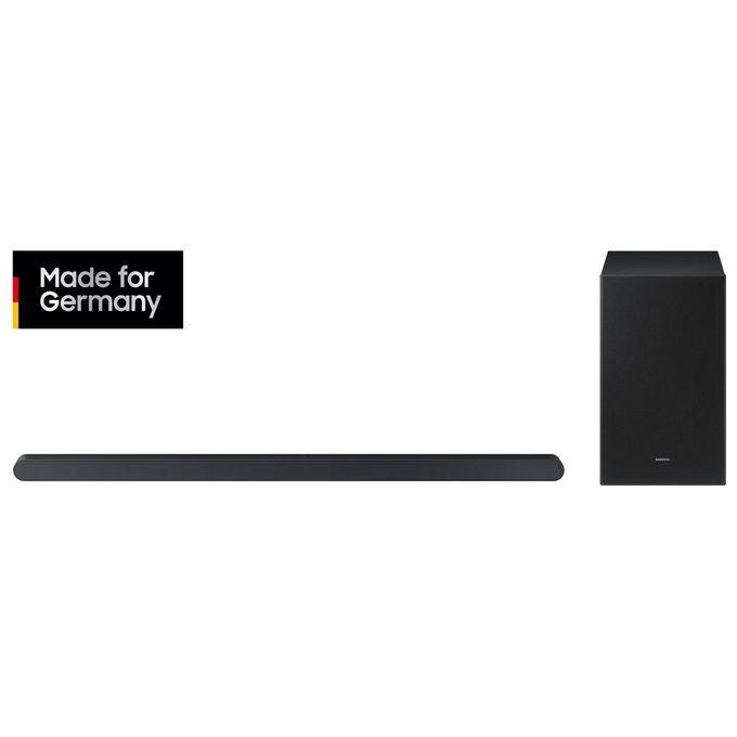 Samsung HW-S710GD Soundbar Nero/Titanio