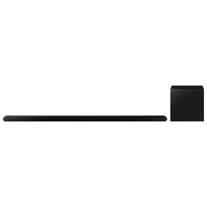 Samsung HW-S800B/ZF Soundbar Con