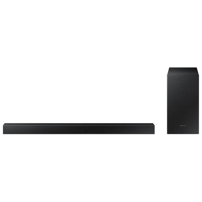 Samsung HW-T420 Altoparlante Soundbar