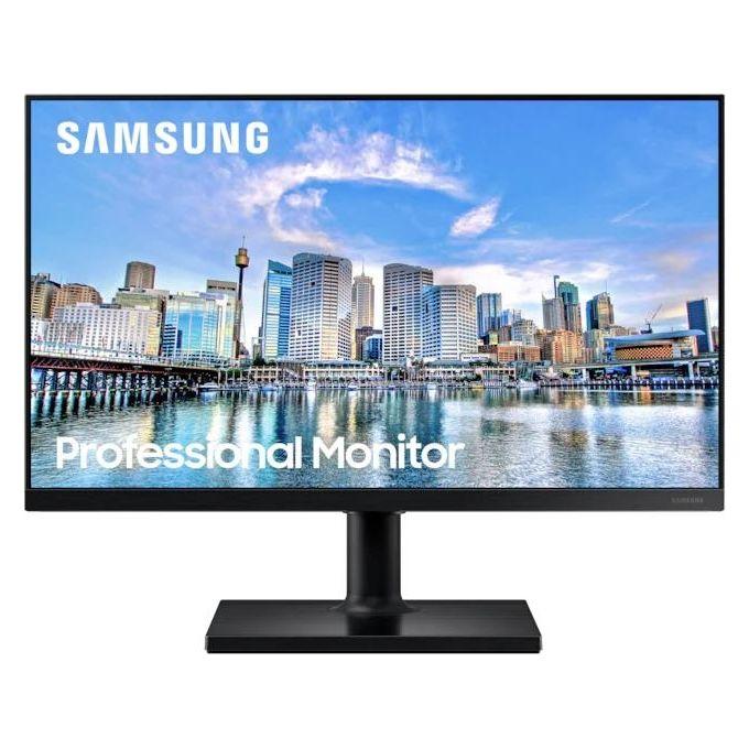 Samsung Monitor Flat 27