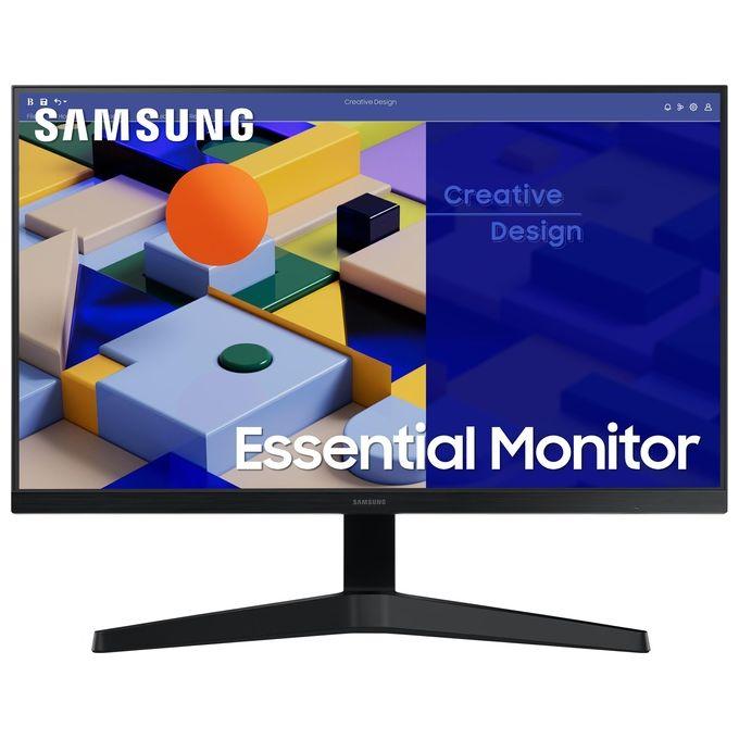 Samsung LS27C314EAUXEN Monitor Pc