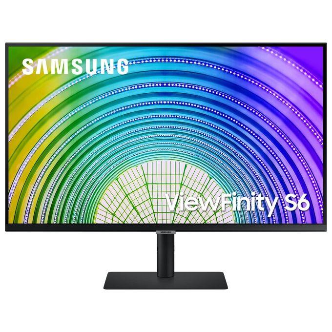 Samsung LS32A600UU Monitor Pc