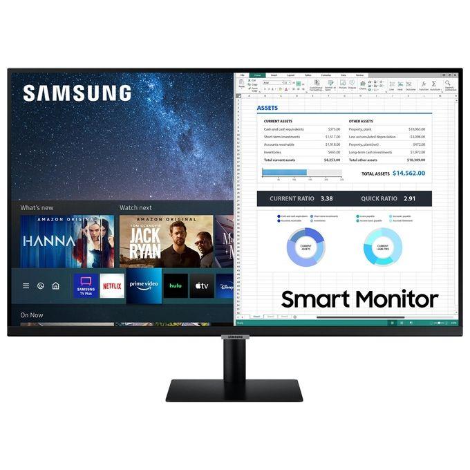 Samsung Smart Monitor M5