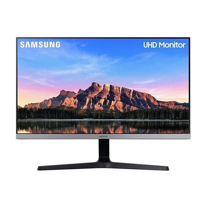 Samsung LU28R552UQUXEN Monitor Piatto