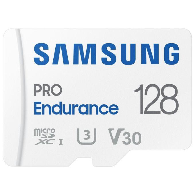 Samsung MB-MJ128K 128Gb MicroSDXC