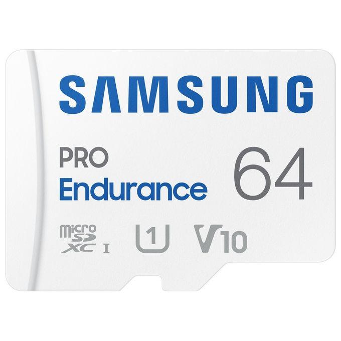 Samsung MB-MJ64K 64Gb MicroSDXC