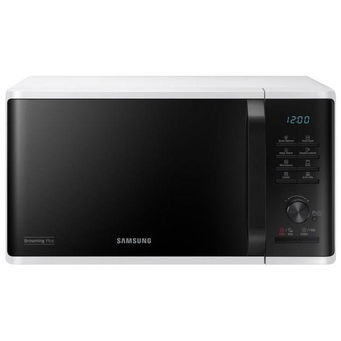 Samsung MG23K3515AW Advanced Forno