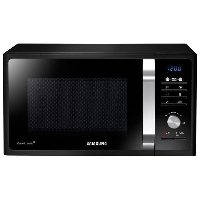 Samsung MG23F302TAK Healthy Cooking