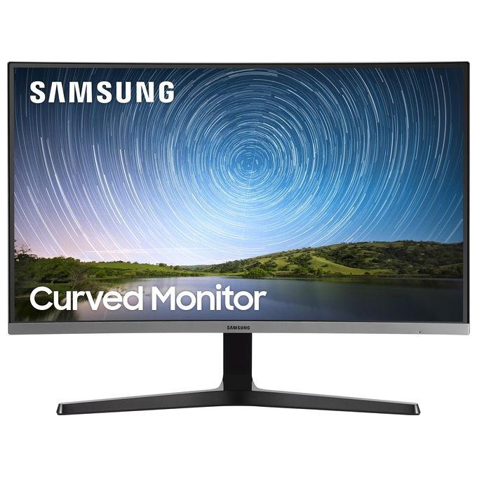 SAMSUNG Monitor Curvo Gaming