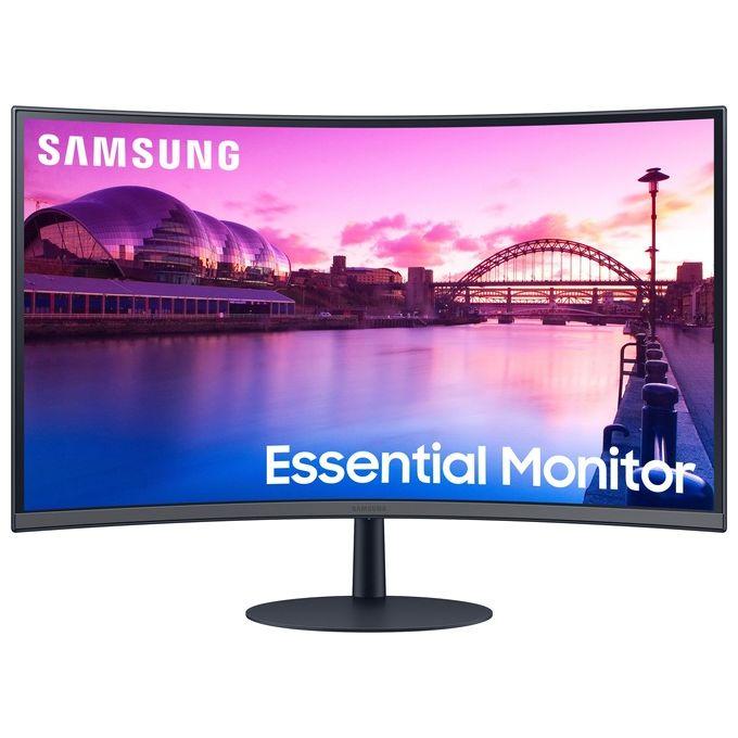 Samsung Monitor Curvo Serie