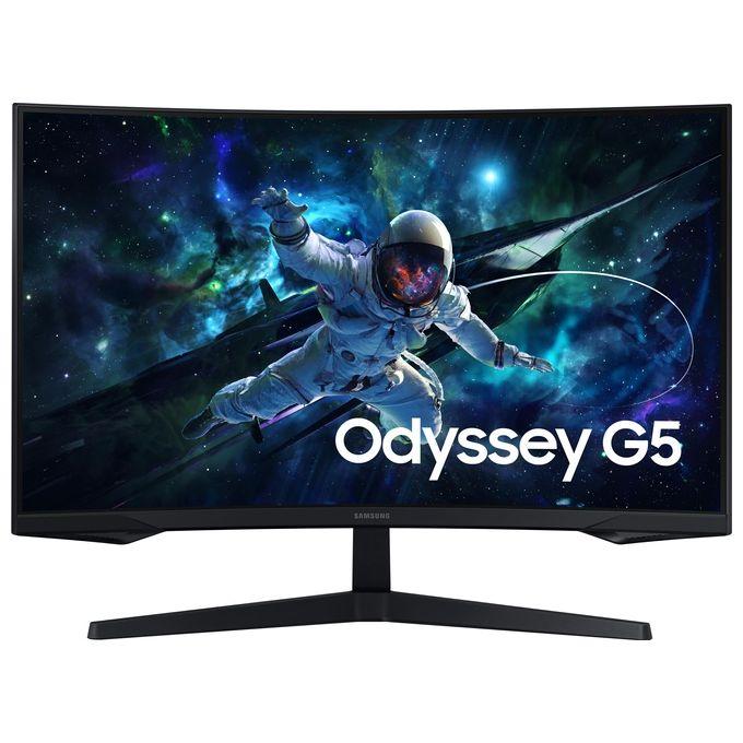 Samsung Monitor Gaming Odyssey