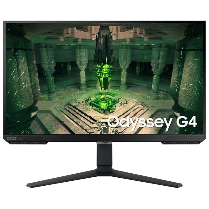 Samsung Monitor Gaming Odyssey