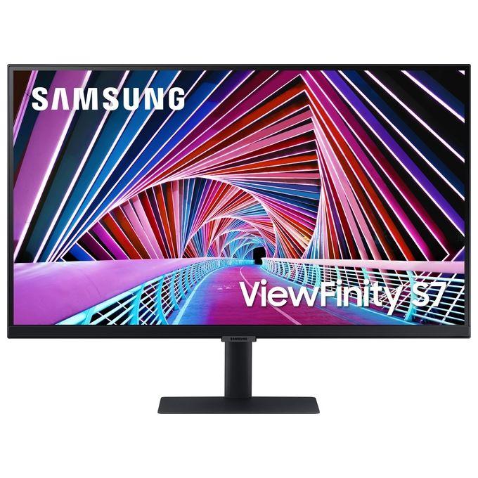 Samsung Monitor HRM ViewFinity