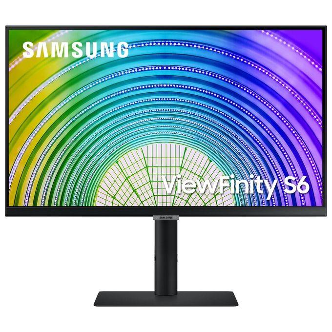 Samsung Monitor HRM S60UA