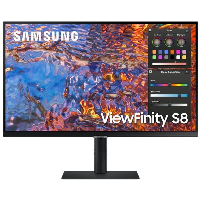 Samsung Monitor ViewFinity S8