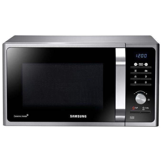 Samsung MS23F301TAS Forno A