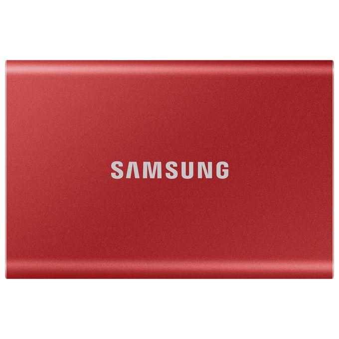 Samsung MU-PC2T0R Ssd Esterno