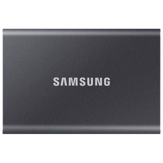 Samsung MU-PC2T0T Ssd Esterno