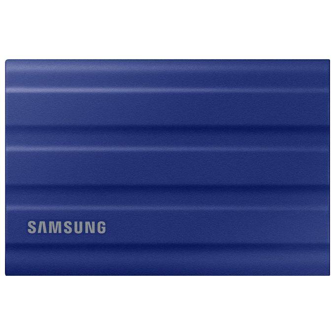 Samsung MU-PE2T0R Ssd Portatile