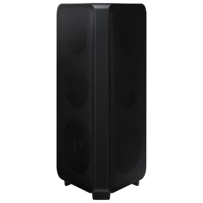 Samsung MX-ST90B Soundtower 2-Vie