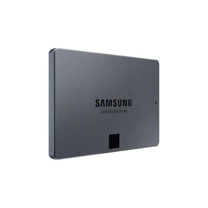 Samsung MZ-77Q2T0 Solid State